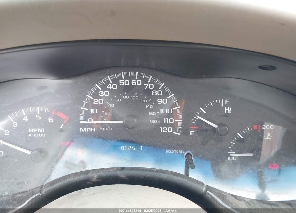 2002 CHEVROLET MALIBU VIN: 1G1ND52J02M652876