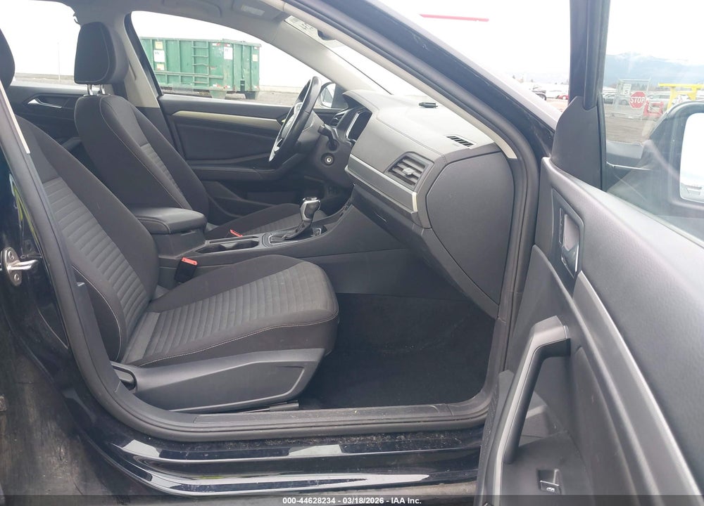 2024 VOLKSWAGEN JETTA 1.5T S VIN: 3VW5M7BU7RM013533