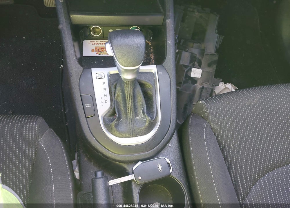 2020 KIA FORTE LXS VIN: 3KPF24AD7LE191005