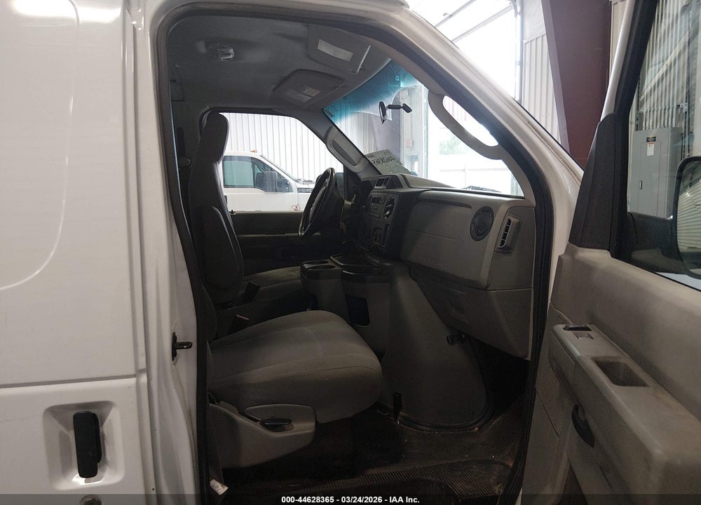 2014 FORD E-250 COMMERCIAL VIN: 1FTNE2EL2EDB11994