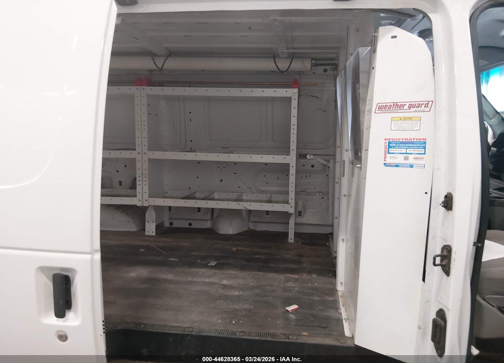 2014 FORD E-250 COMMERCIAL VIN: 1FTNE2EL2EDB11994