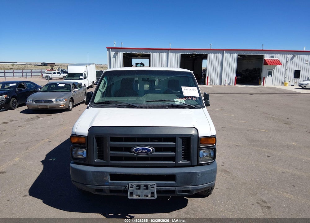 2014 FORD E-250 COMMERCIAL VIN: 1FTNE2EL2EDB11994