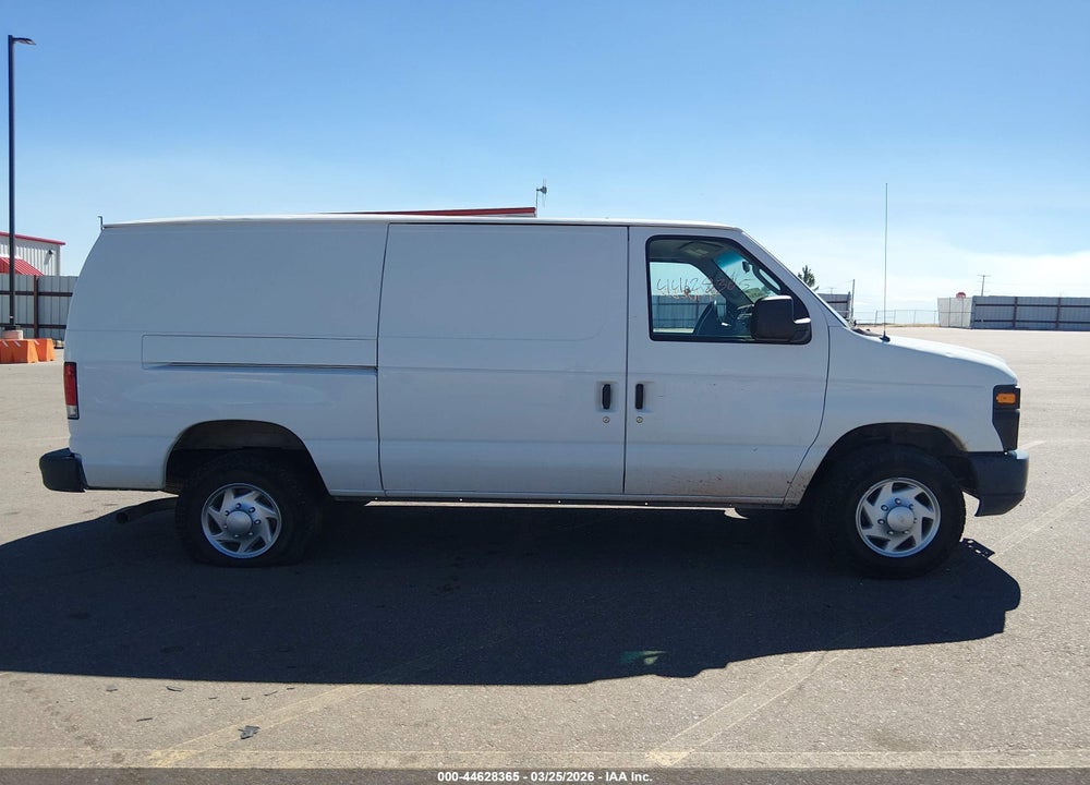 2014 FORD E-250 COMMERCIAL VIN: 1FTNE2EL2EDB11994