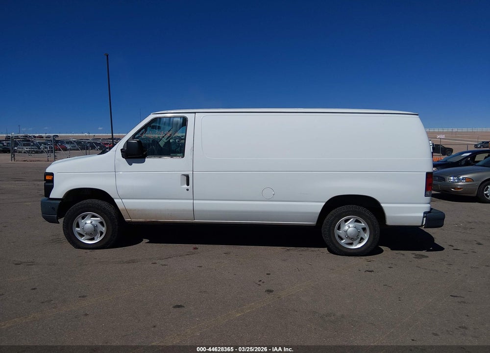 2014 FORD E-250 COMMERCIAL VIN: 1FTNE2EL2EDB11994
