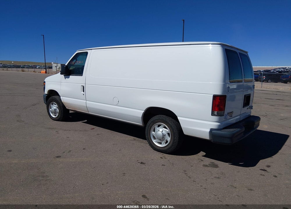 2014 FORD E-250 COMMERCIAL VIN: 1FTNE2EL2EDB11994
