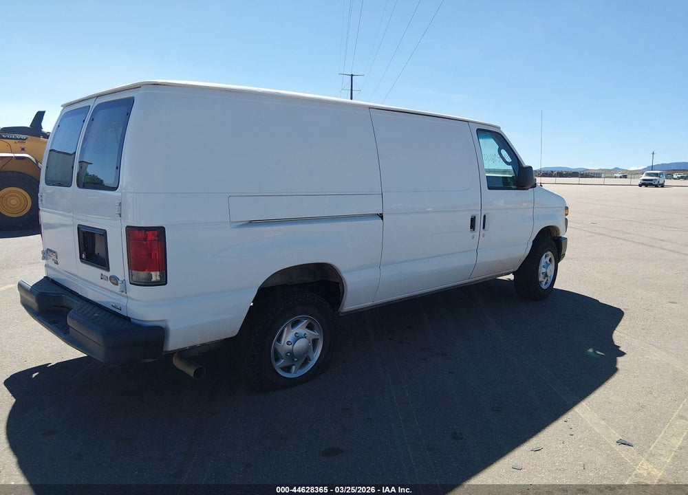 2014 FORD E-250 COMMERCIAL VIN: 1FTNE2EL2EDB11994