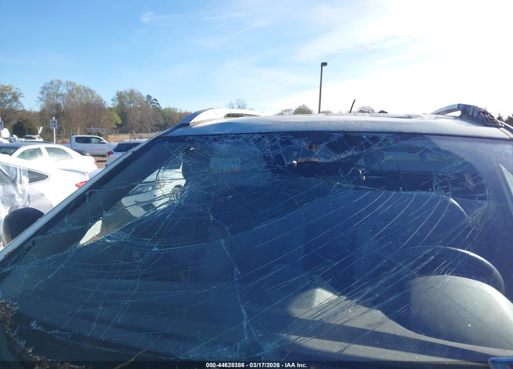 2010 HYUNDAI TUCSON GLS VIN: KM8JU3AC5AU112527