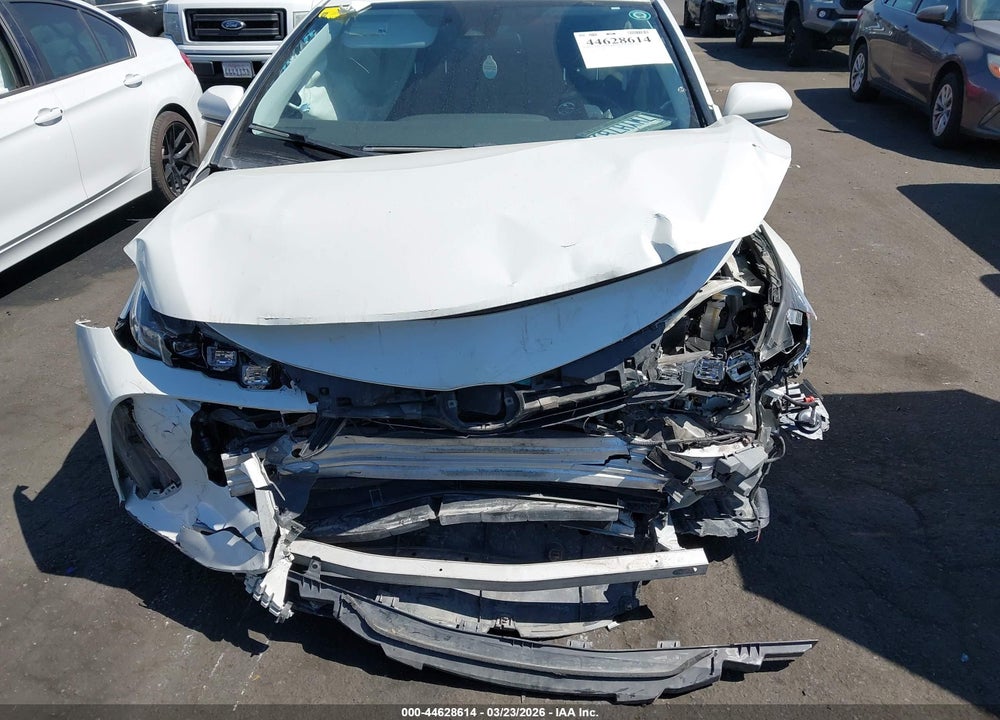 2017 TOYOTA PRIUS PRIME PREMIUM VIN: JTDKARFPXH3053149