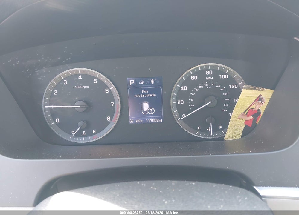 2017 HYUNDAI SONATA SPORT VIN: 5NPE34AFXHH568181