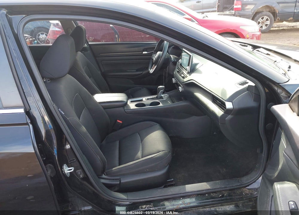 2019 NISSAN ALTIMA 2.5 S VIN: 1N4BL4BV4KC166951