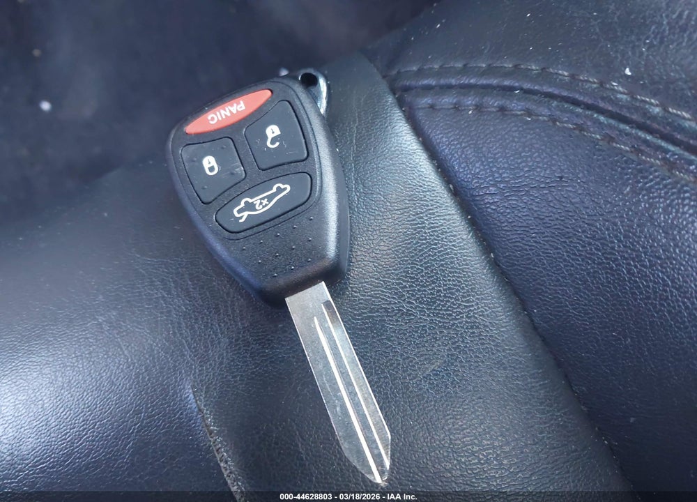 2006 DODGE CHARGER RT VIN: 2B3KA53H56H306587