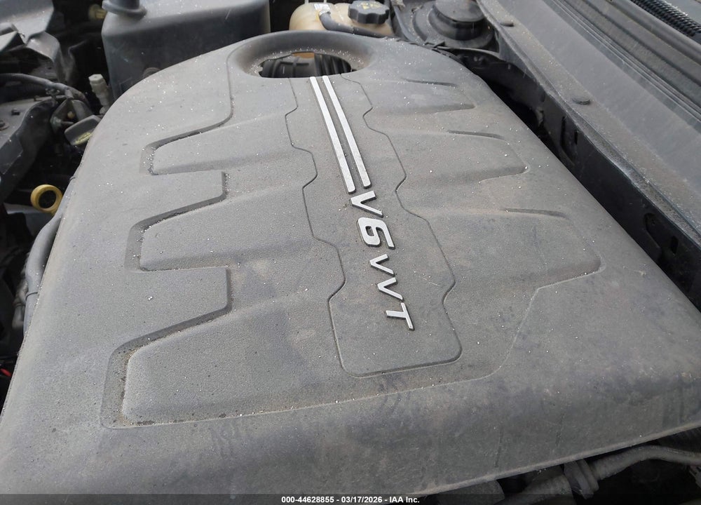 2017 JEEP CHEROKEE HIGH ALTITUDE 4X4 VIN: 1C4PJMDS3HW608344