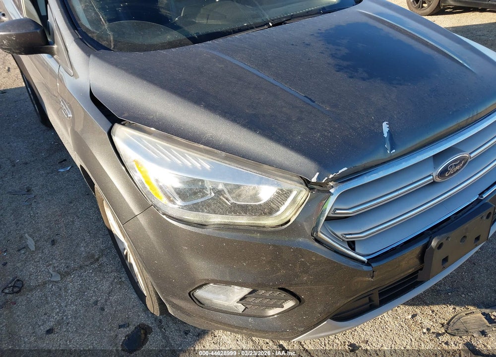 2019 FORD ESCAPE SEL VIN: 1FMCU0HD9KUA41341