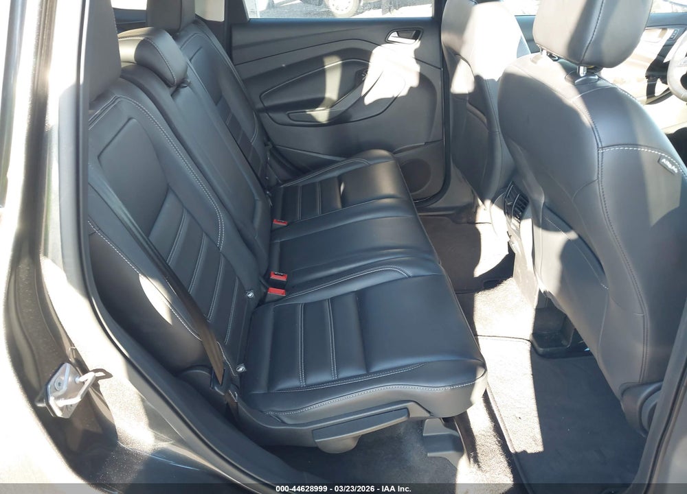 2019 FORD ESCAPE SEL VIN: 1FMCU0HD9KUA41341