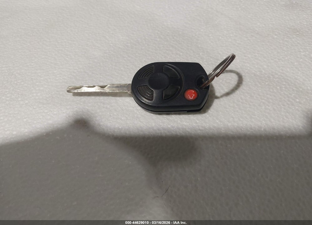 2013 FORD ESCAPE SEL VIN: 1FMCU0HX8DUB60835
