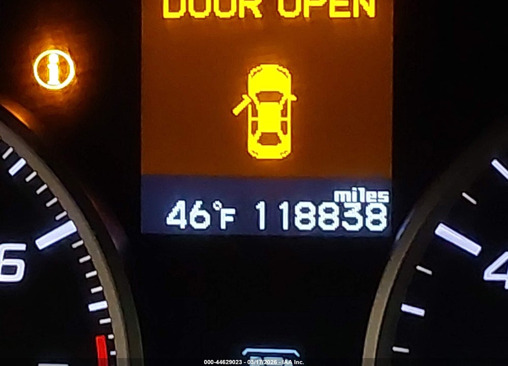 2013 ACURA ILX 2.0L VIN: 19VDE1F5XDE002775