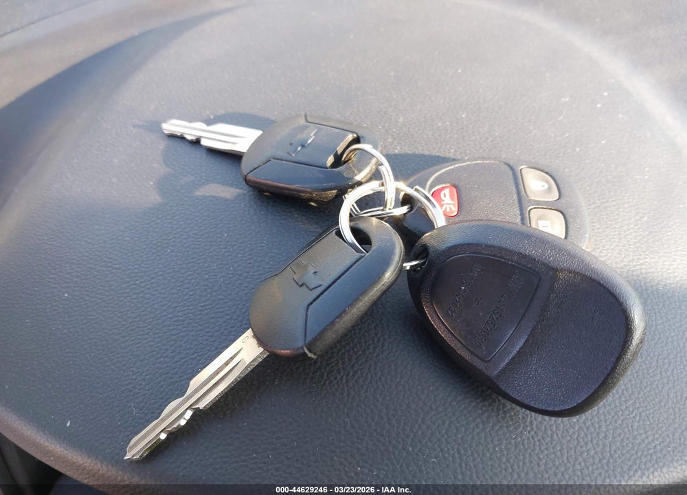 2014 CHEVROLET CAPTIVA SPORT LT VIN: 3GNAL3EKXES586155