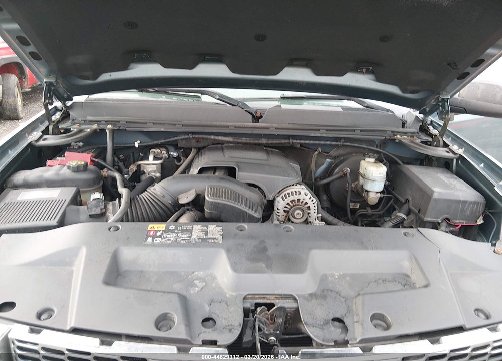2011 GMC SIERRA 1500 SLE VIN: 1GTR2VE3XBZ432465