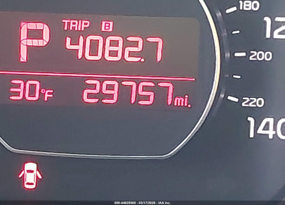 2019 KIA SOUL ! VIN: KNDJN2A23K7011750