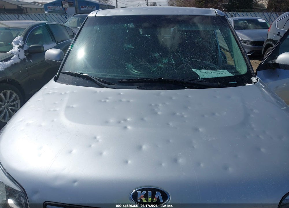 2019 KIA SOUL ! VIN: KNDJN2A23K7011750