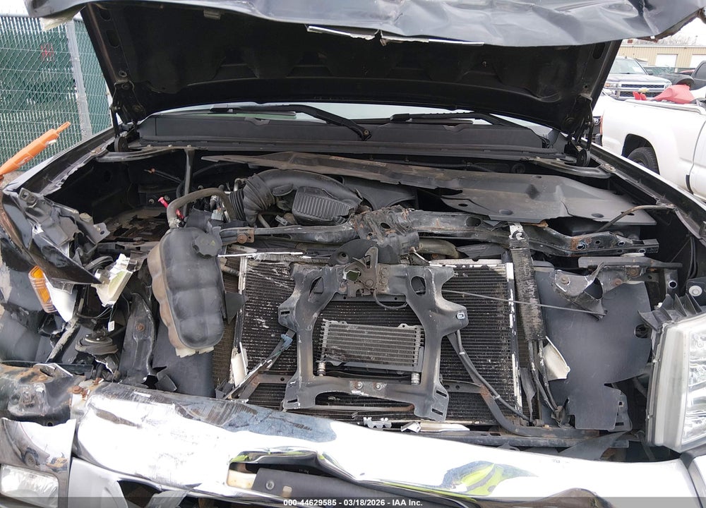 2012 CHEVROLET SILVERADO 1500 LT VIN: 1GCRKSE70CZ331101