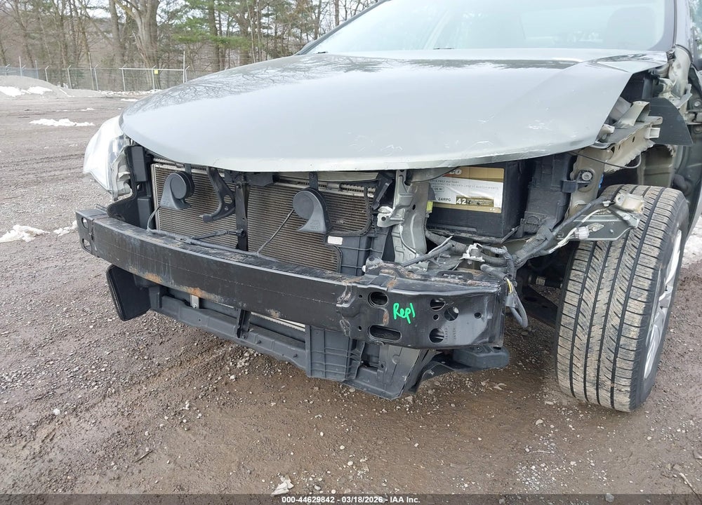 2014 TOYOTA CAMRY LE VIN: 4T4BF1FK8ER389851