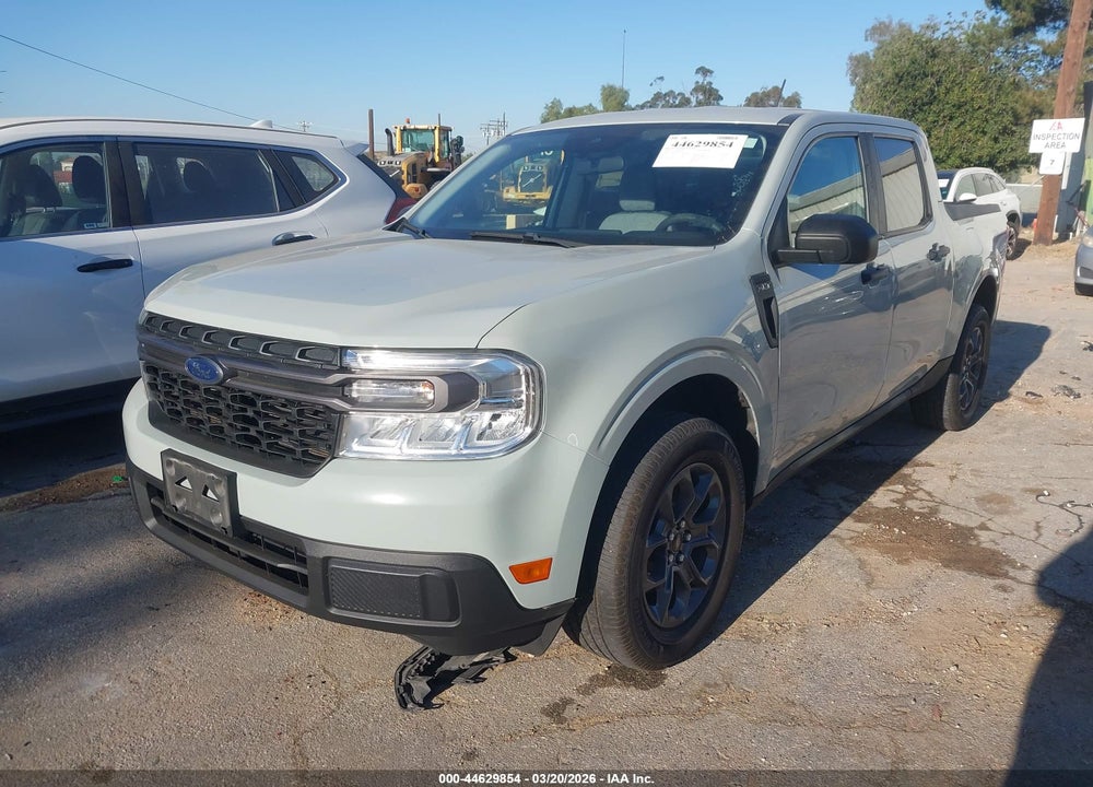 2024 FORD MAVERICK XLT VIN: 3FTTW8H34RRA63947