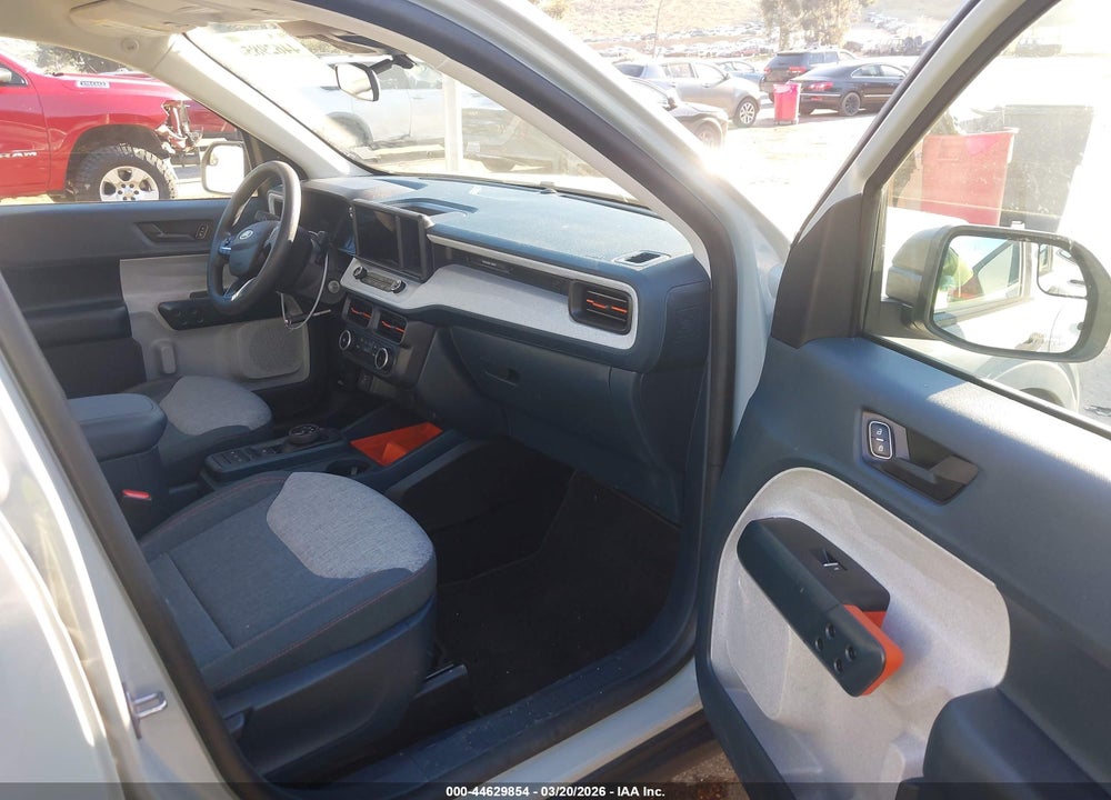 2024 FORD MAVERICK XLT VIN: 3FTTW8H34RRA63947