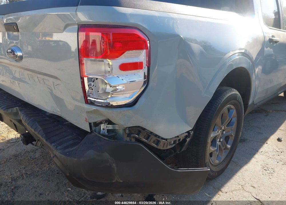 2024 FORD MAVERICK XLT VIN: 3FTTW8H34RRA63947