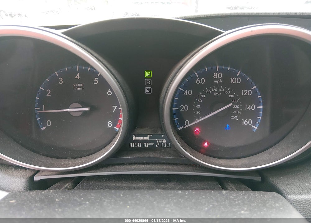 2013 MAZDA 3 I GRAND TOURING VIN: JM1BL1MP1D1779843