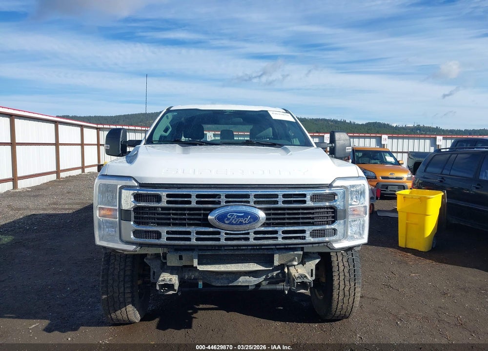 2024 FORD F-250 XLT VIN: 1FT7W2BN9RED94793