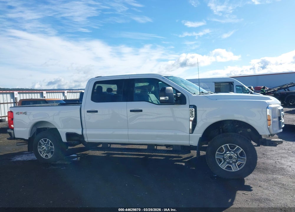 2024 FORD F-250 XLT VIN: 1FT7W2BN9RED94793