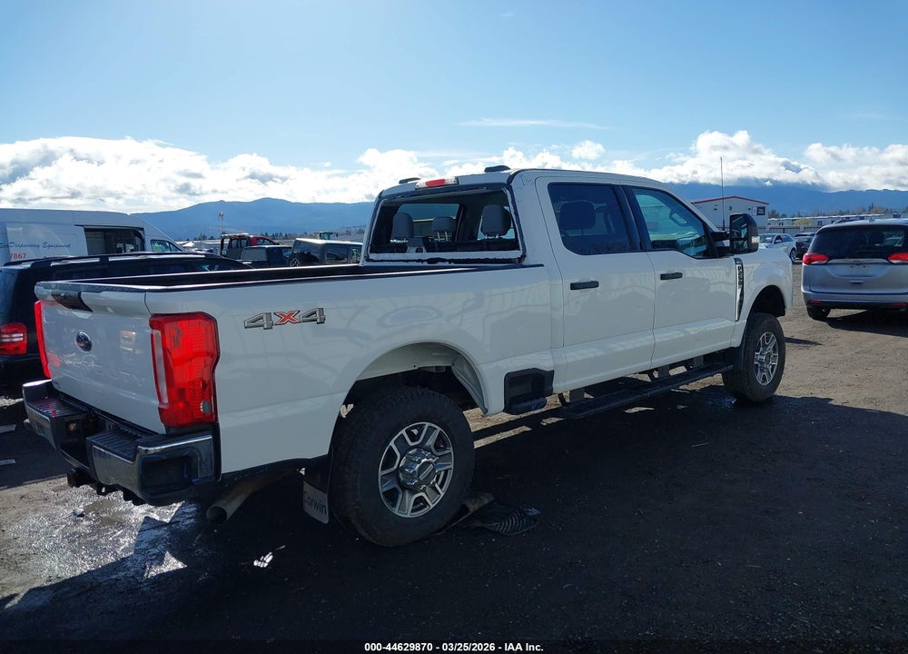 2024 FORD F-250 XLT VIN: 1FT7W2BN9RED94793
