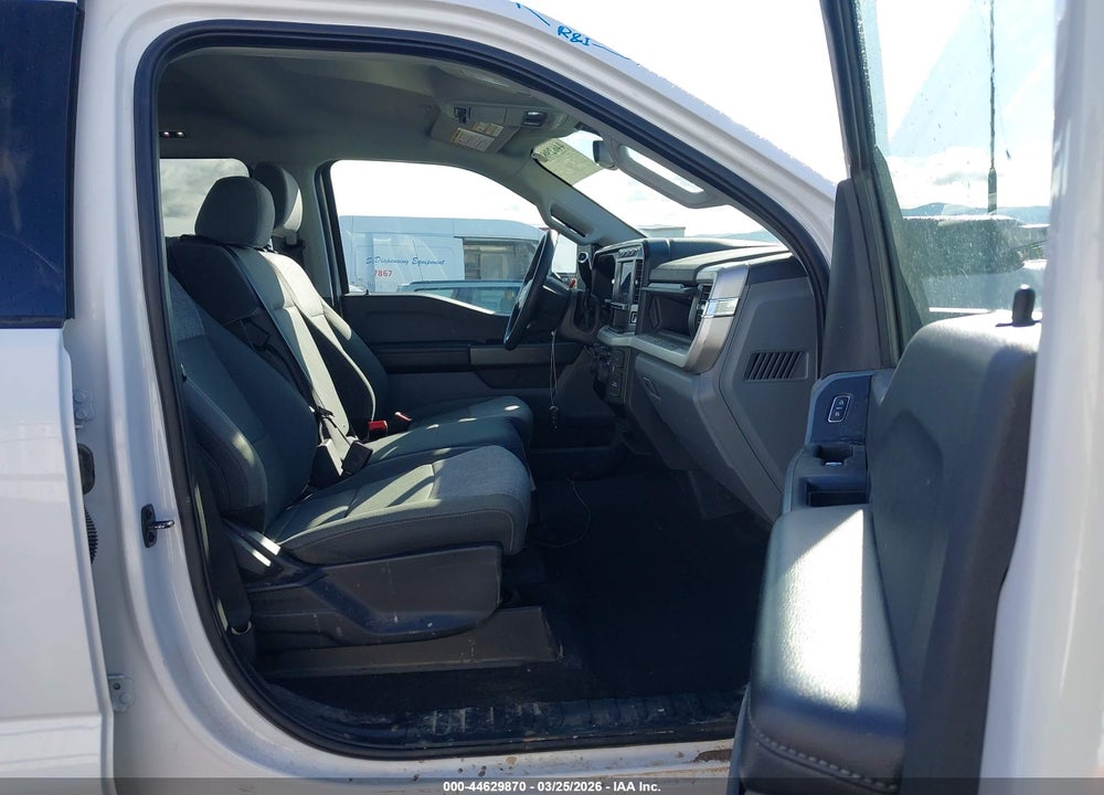 2024 FORD F-250 XLT VIN: 1FT7W2BN9RED94793