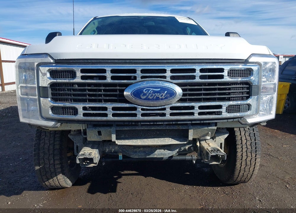 2024 FORD F-250 XLT VIN: 1FT7W2BN9RED94793