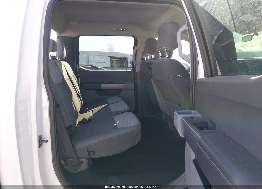 2024 FORD F-250 XLT VIN: 1FT7W2BN9RED94793