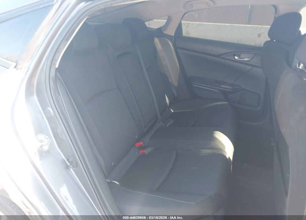 2016 HONDA CIVIC EX-T VIN: 2HGFC1F33GH646570
