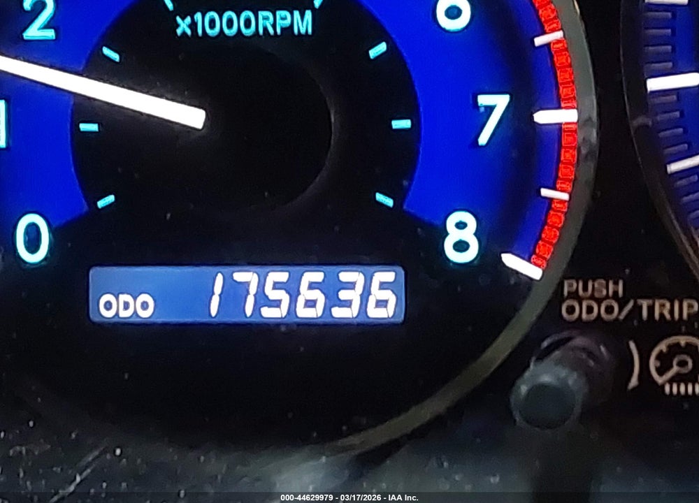 2006 TOYOTA SIENNA LE VIN: 5TDZA23C26S549789