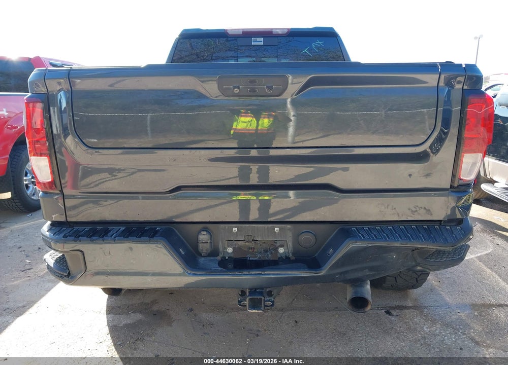 2022 GMC SIERRA 1500 LIMITED 2WD  STANDARD BOX ELEVATION VIN: 1GTR8CEK3NZ150537