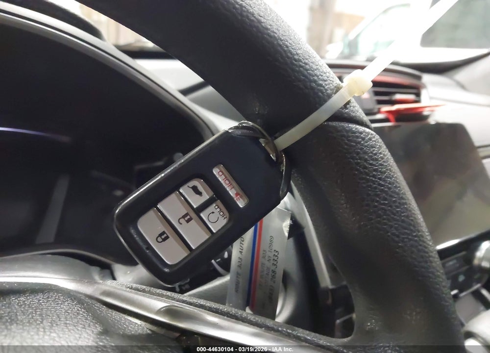 2018 HONDA CR-V EX VIN: 2HKRW2H58JH669218