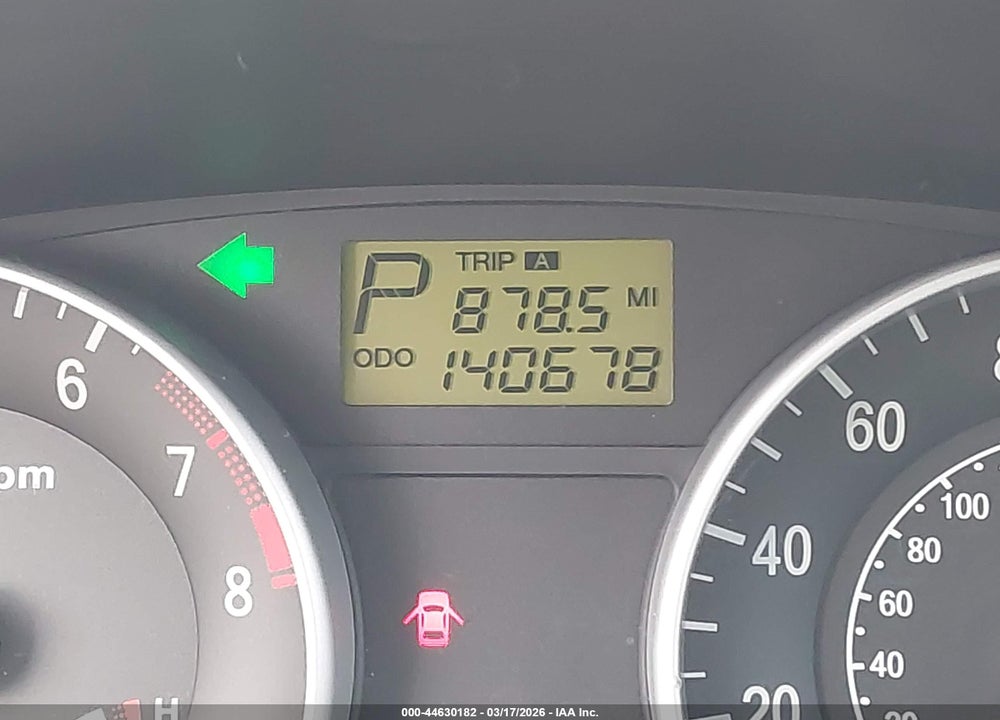 2007 HYUNDAI ACCENT GLS VIN: KMHCN46C37U087639