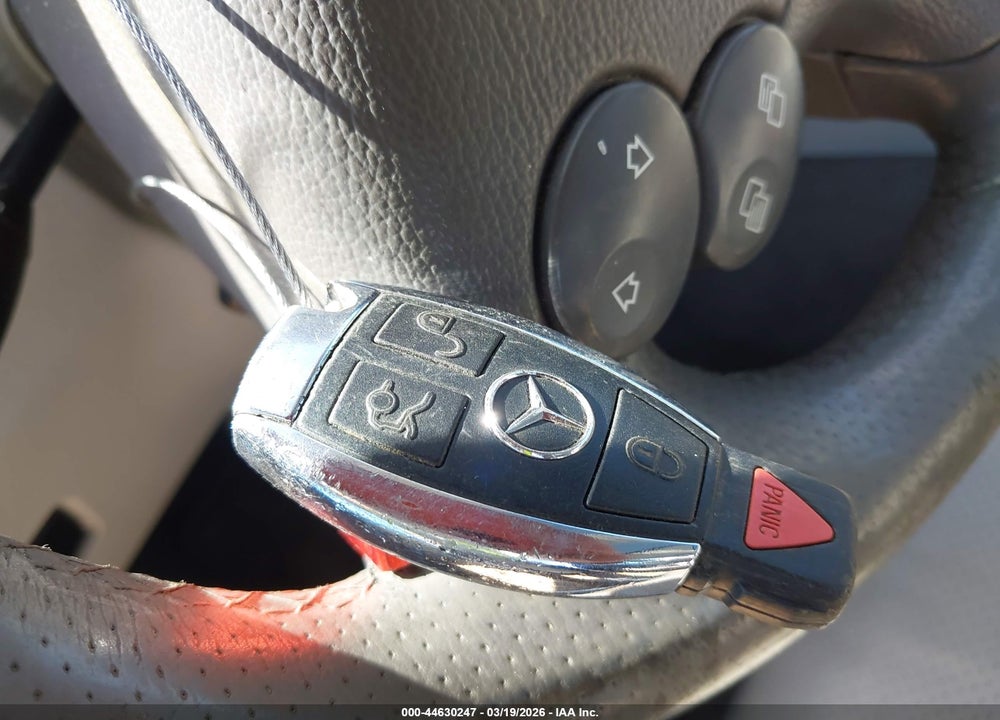 2008 MERCEDES-BENZ E 350 VIN: WDBUF56X58B200694