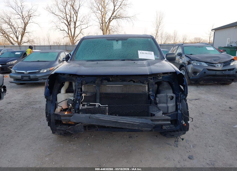 2015 HONDA PILOT EX-L VIN: 5FNYF4H68FB001702