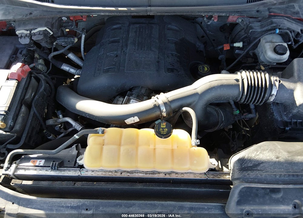 2016 FORD F-150 XLT VIN: 1FTEW1EG0GFD37887