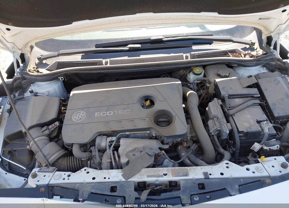 2019 BUICK CASCADA PR VIN: W04WH3N5XKG346005