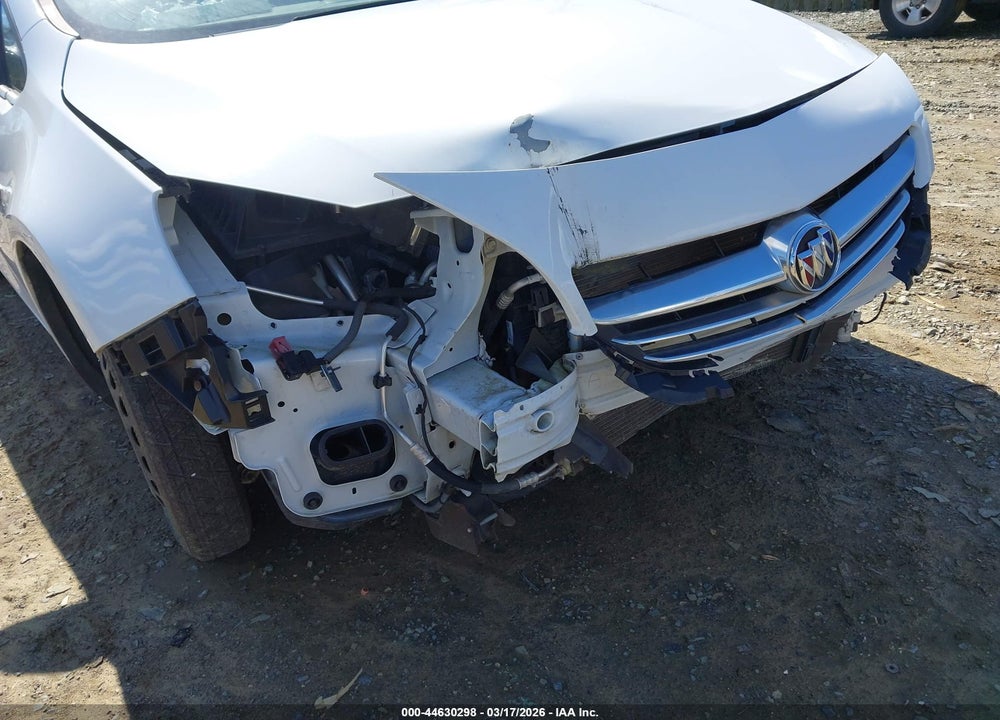 2019 BUICK CASCADA PR VIN: W04WH3N5XKG346005