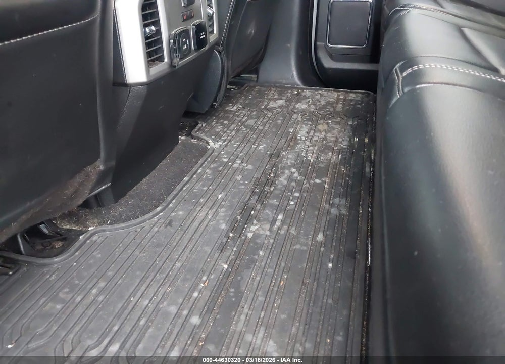 2021 FORD F-350 LARIAT VIN: 1FT8W3BT8MED64685