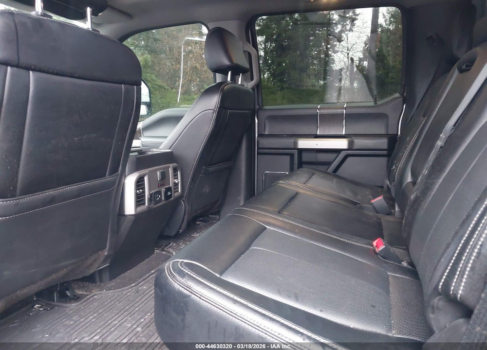 2021 FORD F-350 LARIAT VIN: 1FT8W3BT8MED64685