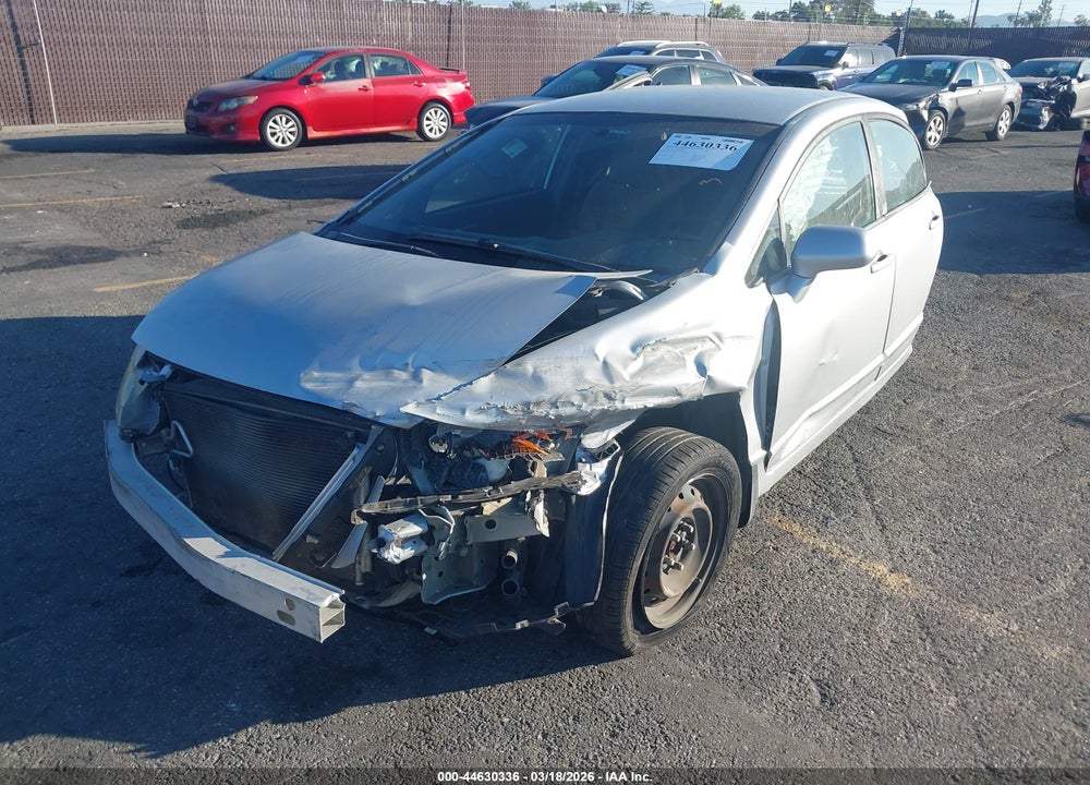 2008 HONDA CIVIC LX VIN: 2HGFA16538H346424