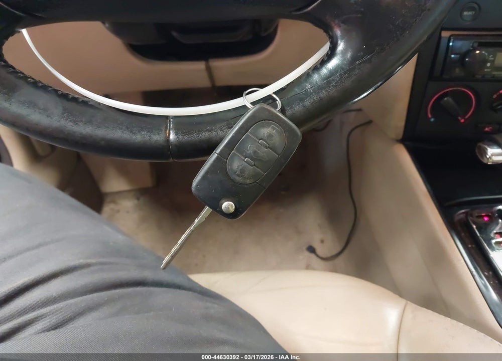2000 VOLKSWAGEN JETTA GLS VIN: 3VWSC29M3YM000808